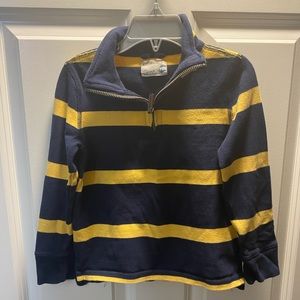 Jcrew factory 1/4 zip